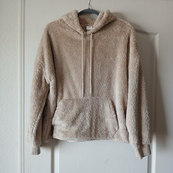 H&M Sweaters - Women's Light Brown Sweater